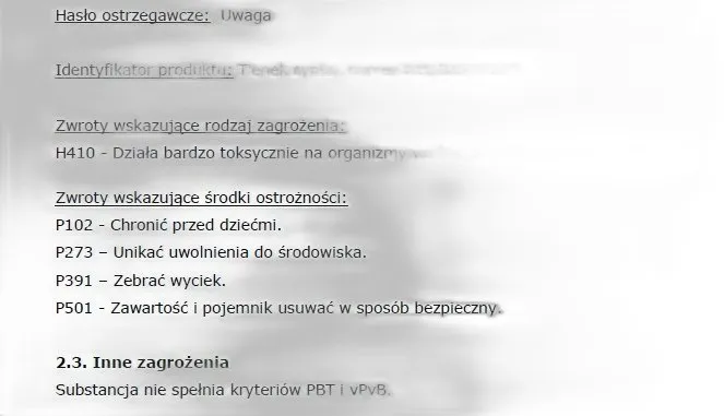 biel cynkowa do malowania