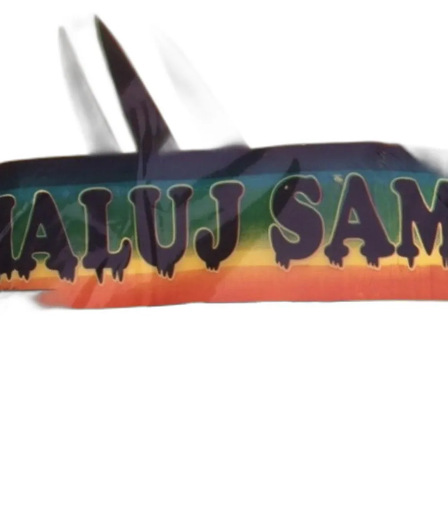 farba kredowa klejowa do malowania