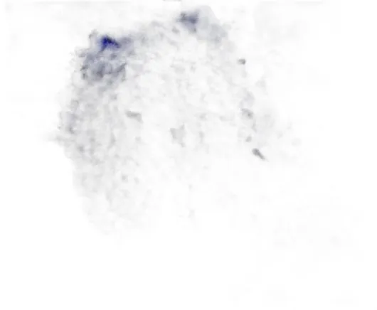 ultramaryna pigment — zdjęcie produktu