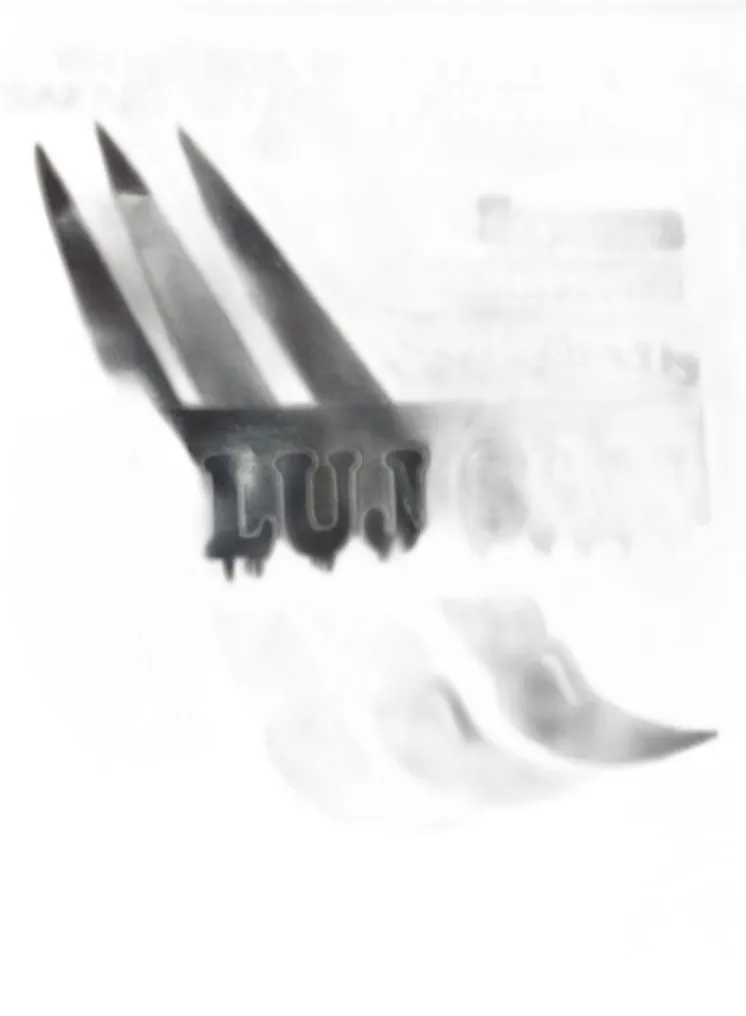 zaprawa szamotowa do pieców — zdjęcie produktu